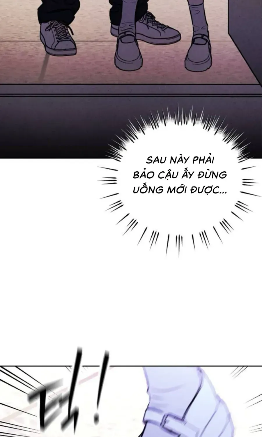 Muốn Mượn Chút Lửa Không? Chap 90 - Next Chap 91