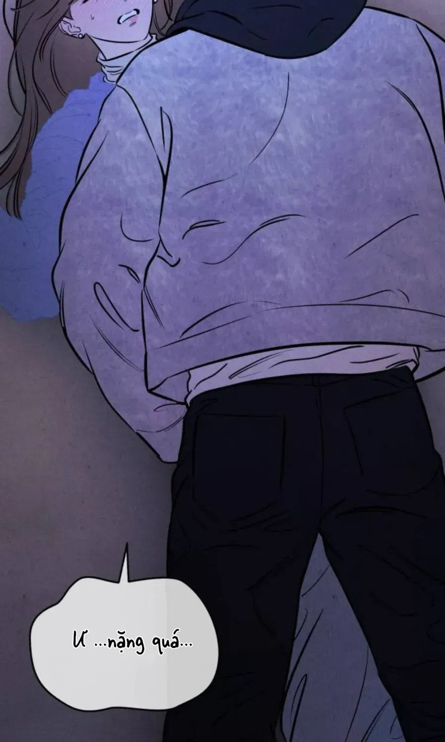 Muốn Mượn Chút Lửa Không? Chap 90 - Next Chap 91