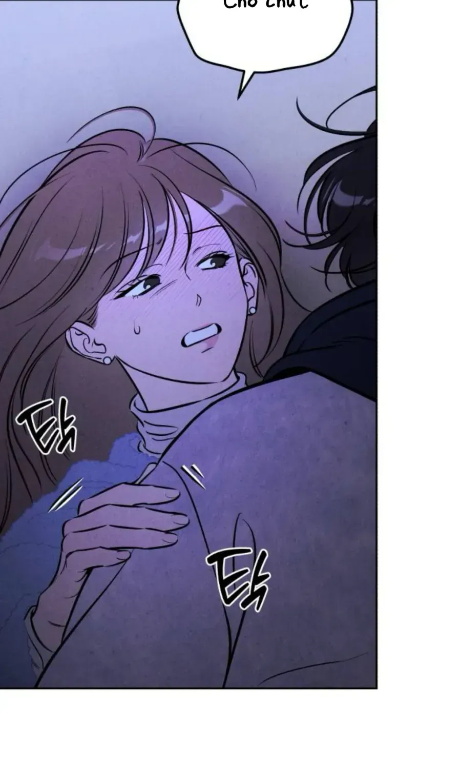 Muốn Mượn Chút Lửa Không? Chap 90 - Next Chap 91