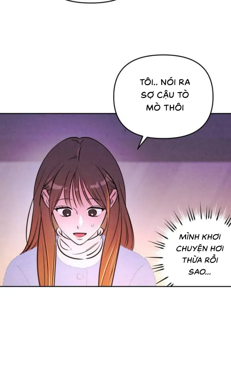 Muốn Mượn Chút Lửa Không? Chap 90 - Next Chap 91