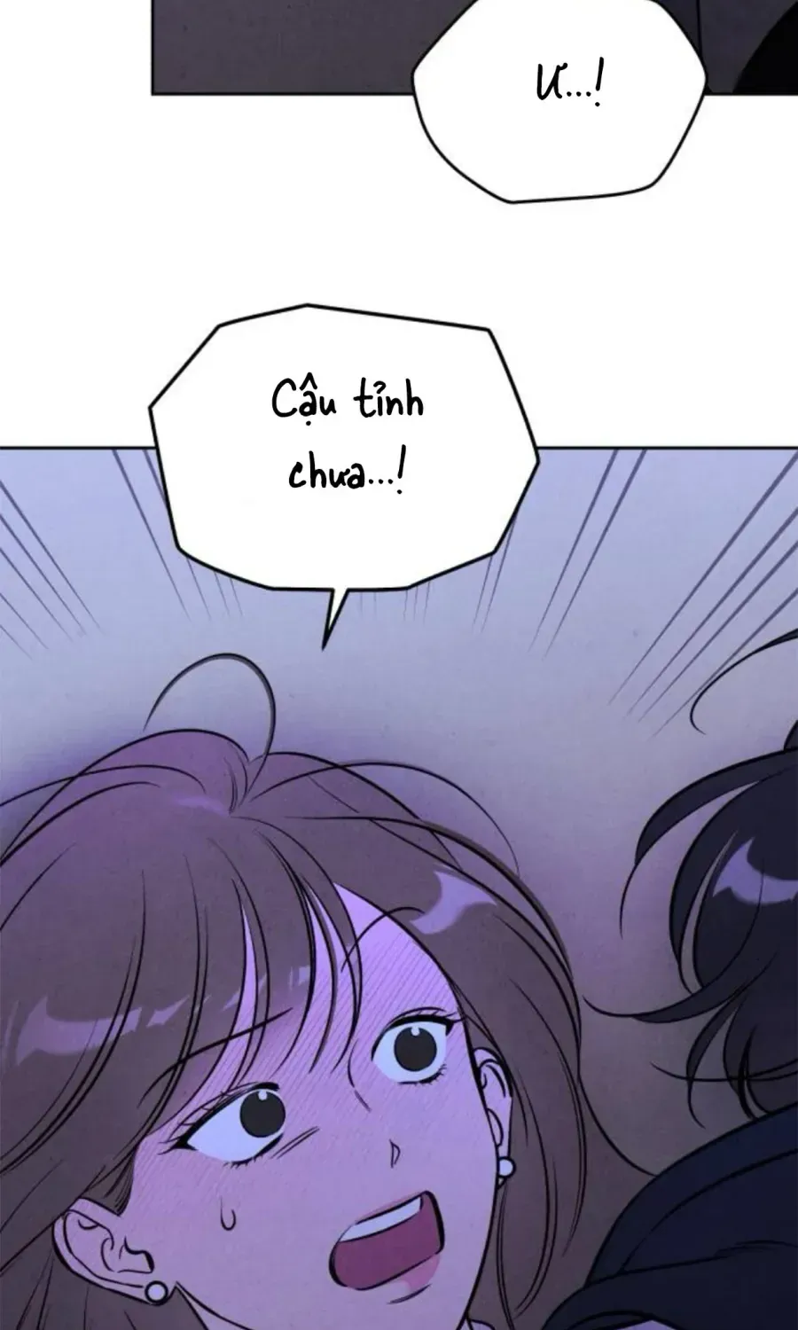 Muốn Mượn Chút Lửa Không? Chap 90 - Next Chap 91