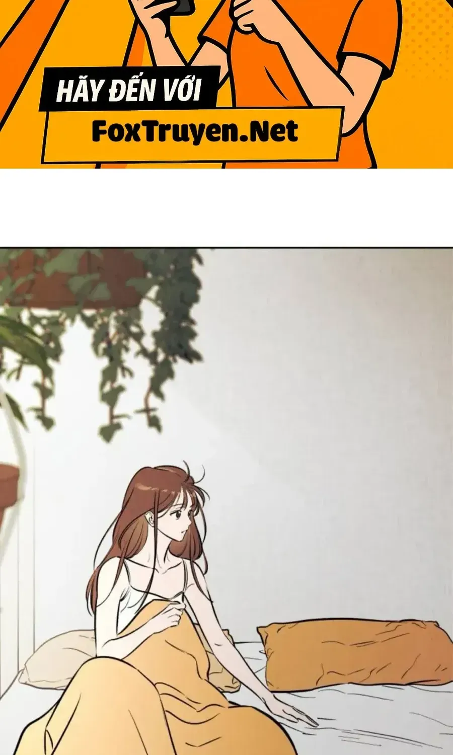 Muốn Mượn Chút Lửa Không? Chap 91 - Next Chap 92