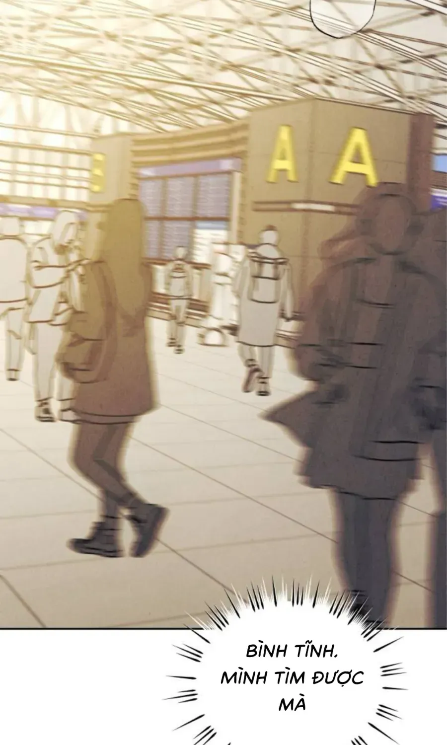 Muốn Mượn Chút Lửa Không? Chap 91 - Next Chap 92
