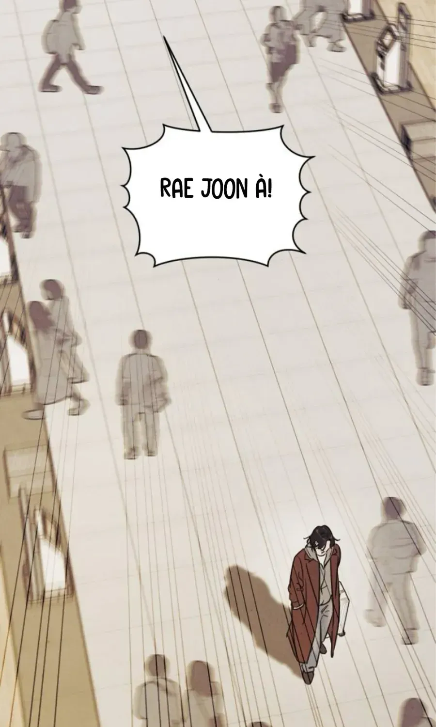 Muốn Mượn Chút Lửa Không? Chap 91 - Next Chap 92