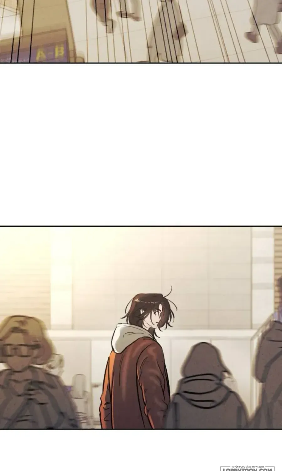 Muốn Mượn Chút Lửa Không? Chap 91 - Next Chap 92