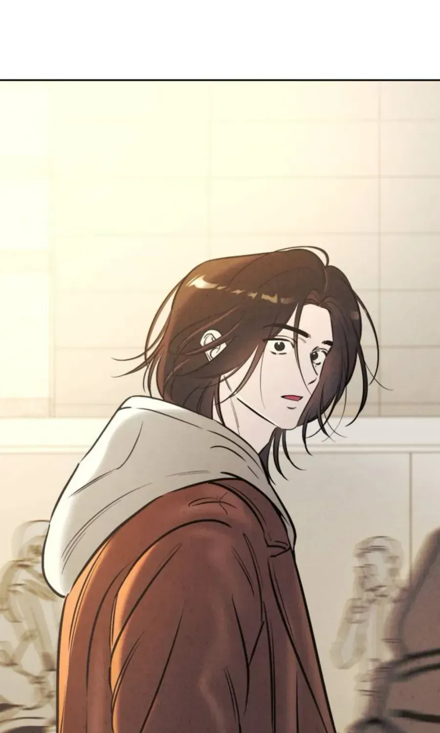 Muốn Mượn Chút Lửa Không? Chap 91 - Next Chap 92
