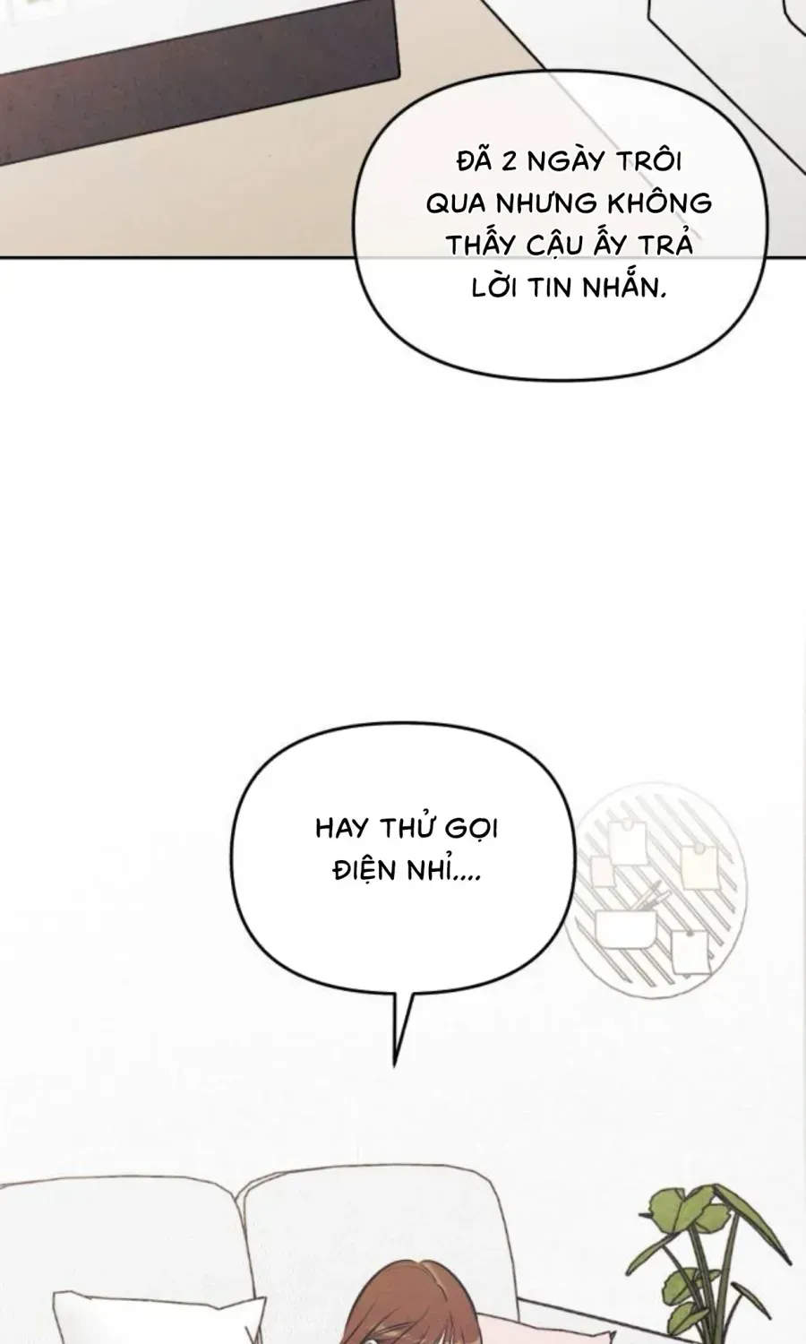 Muốn Mượn Chút Lửa Không? Chap 91 - Next Chap 92
