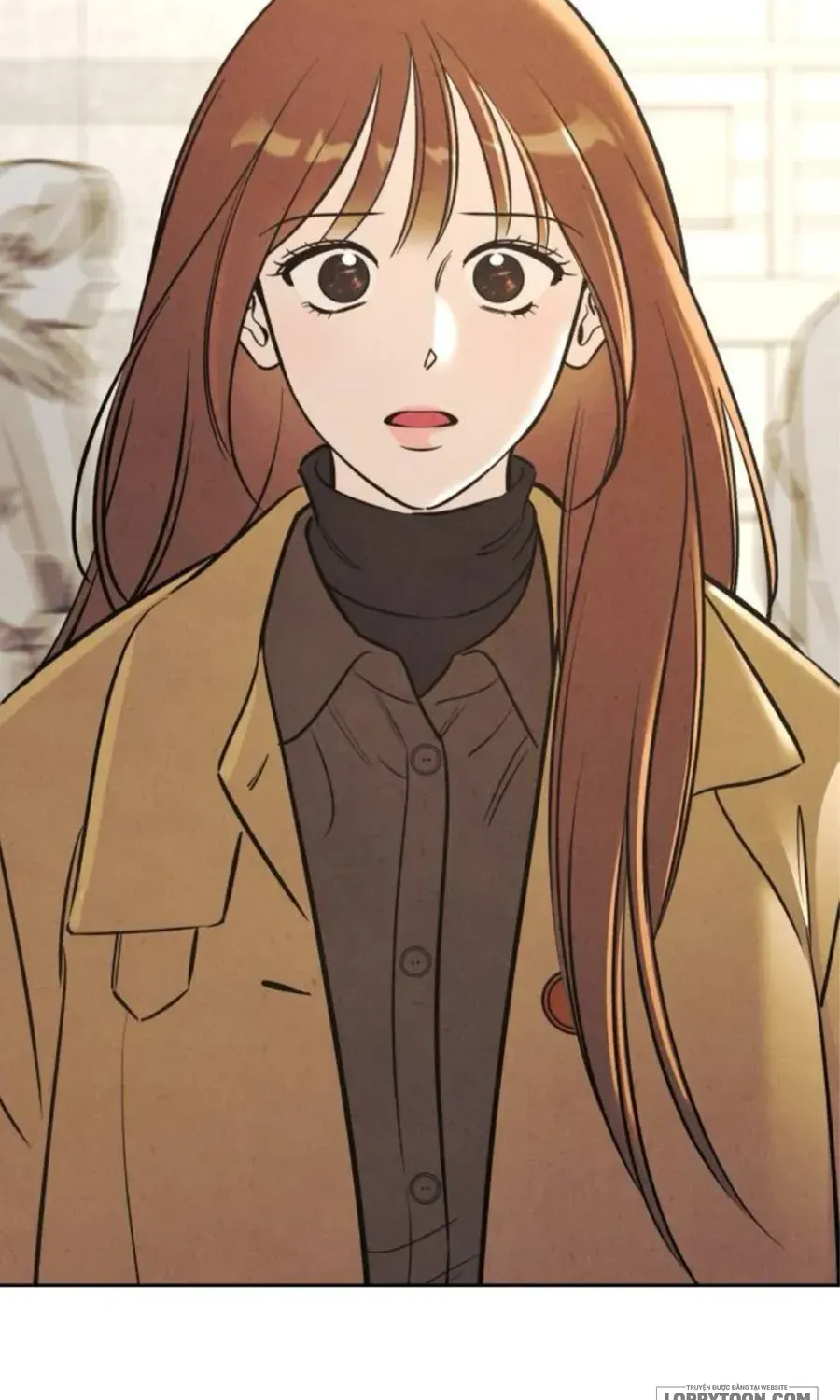 Muốn Mượn Chút Lửa Không? Chap 91 - Next Chap 92