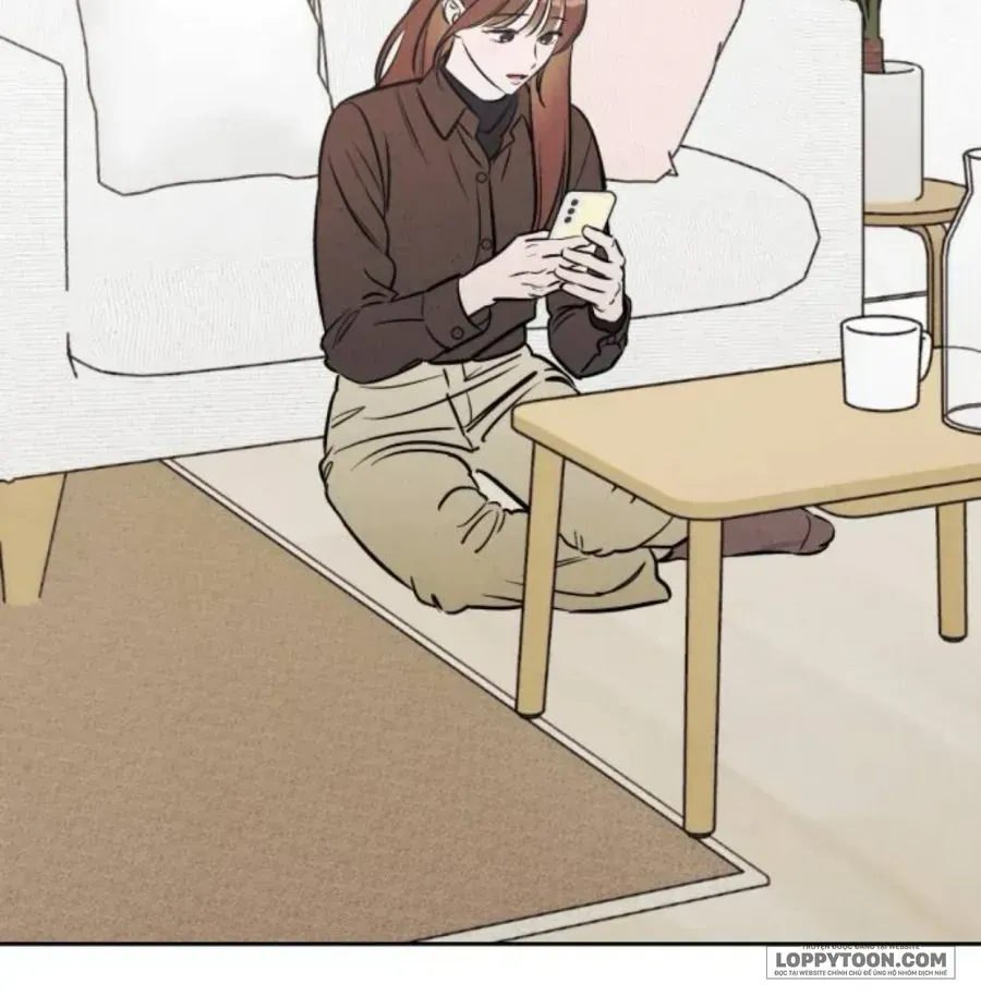 Muốn Mượn Chút Lửa Không? Chap 91 - Next Chap 92
