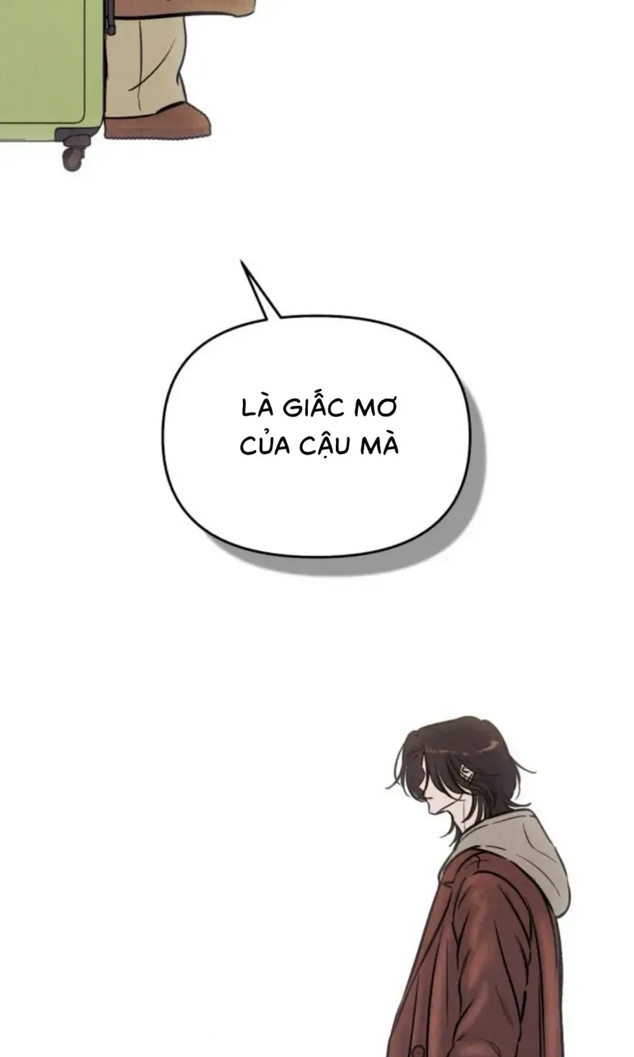 Muốn Mượn Chút Lửa Không? Chap 91 - Next Chap 92