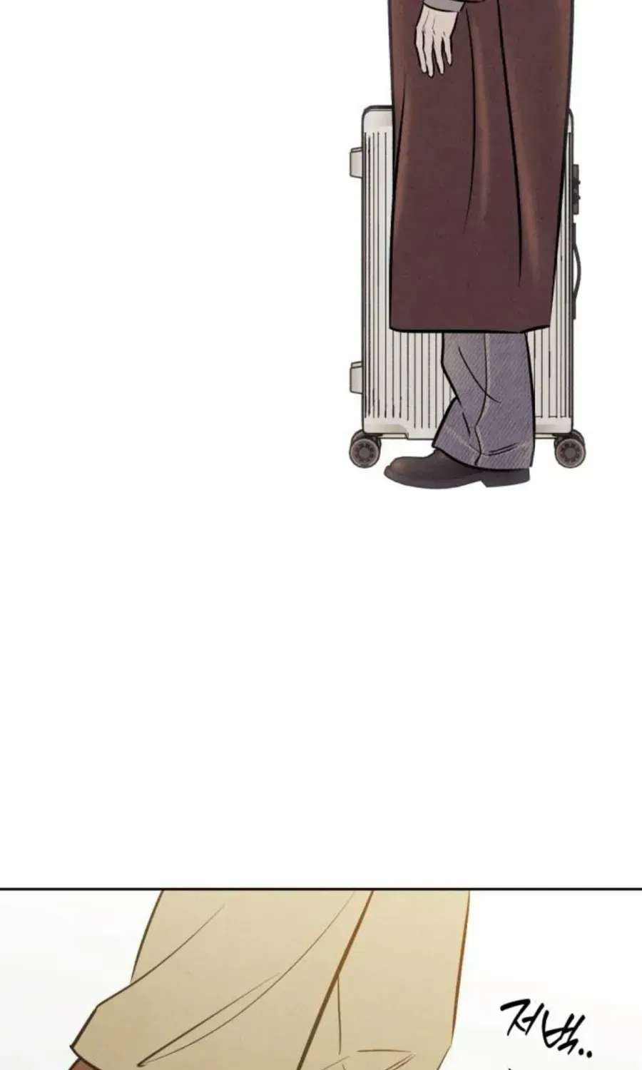 Muốn Mượn Chút Lửa Không? Chap 91 - Next Chap 92
