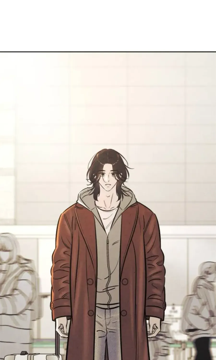 Muốn Mượn Chút Lửa Không? Chap 91 - Next Chap 92