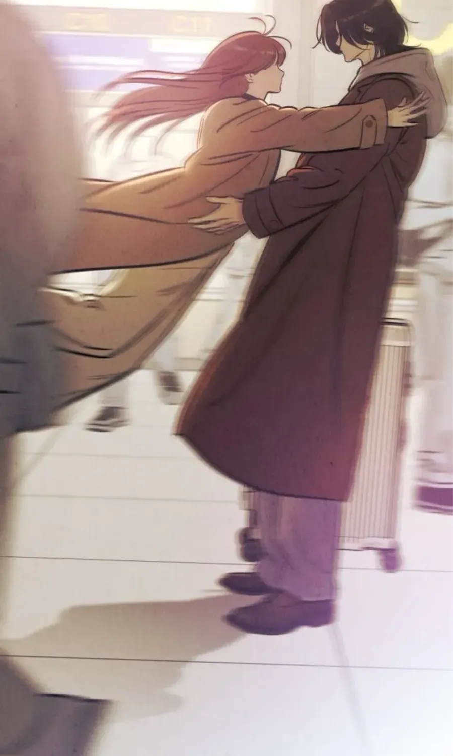 Muốn Mượn Chút Lửa Không? Chap 91 - Next Chap 92