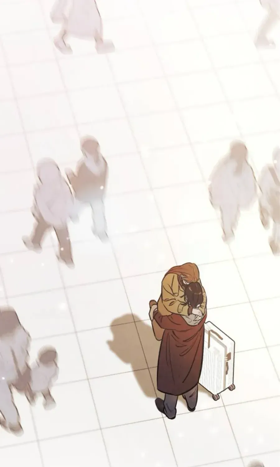 Muốn Mượn Chút Lửa Không? Chap 91 - Next Chap 92