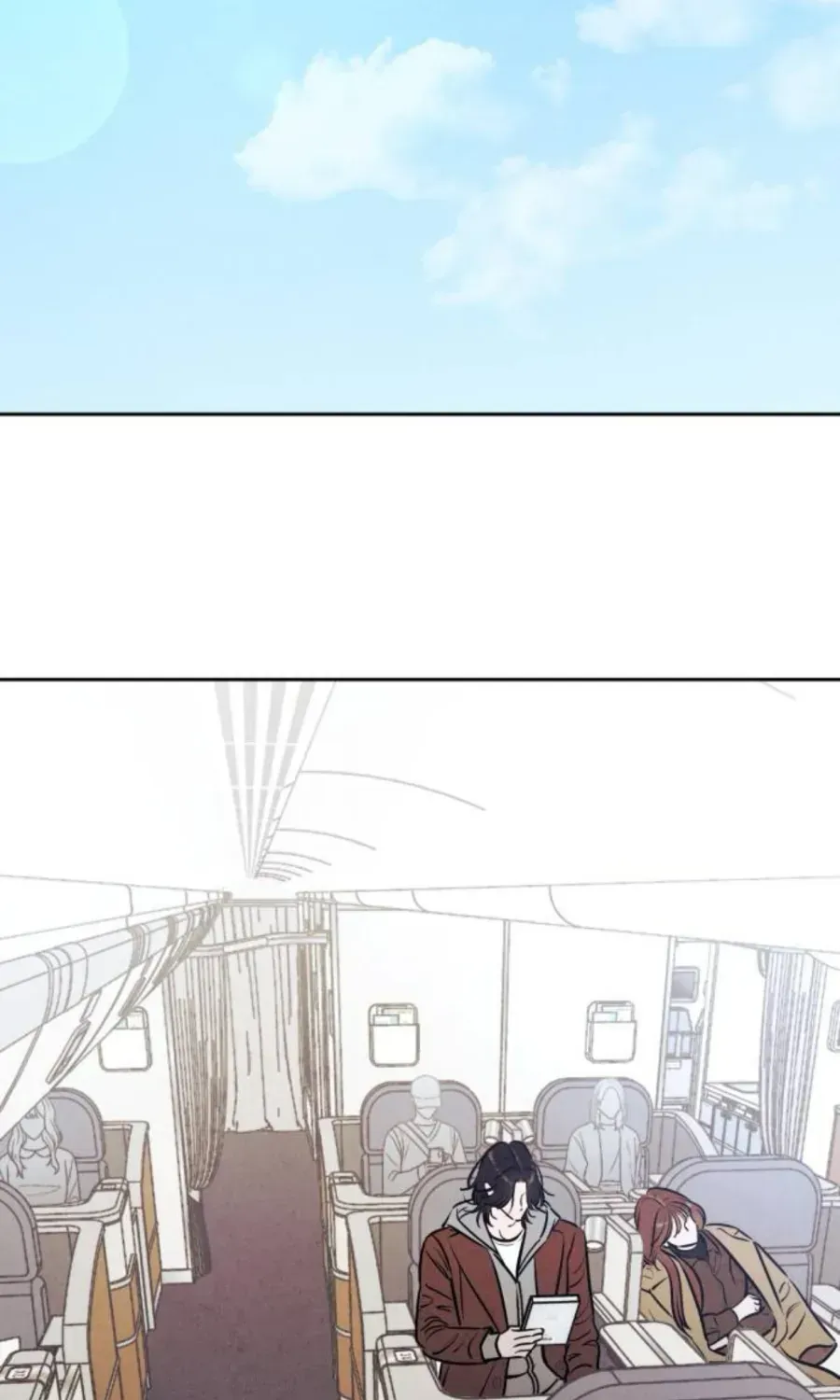 Muốn Mượn Chút Lửa Không? Chap 91 - Next Chap 92