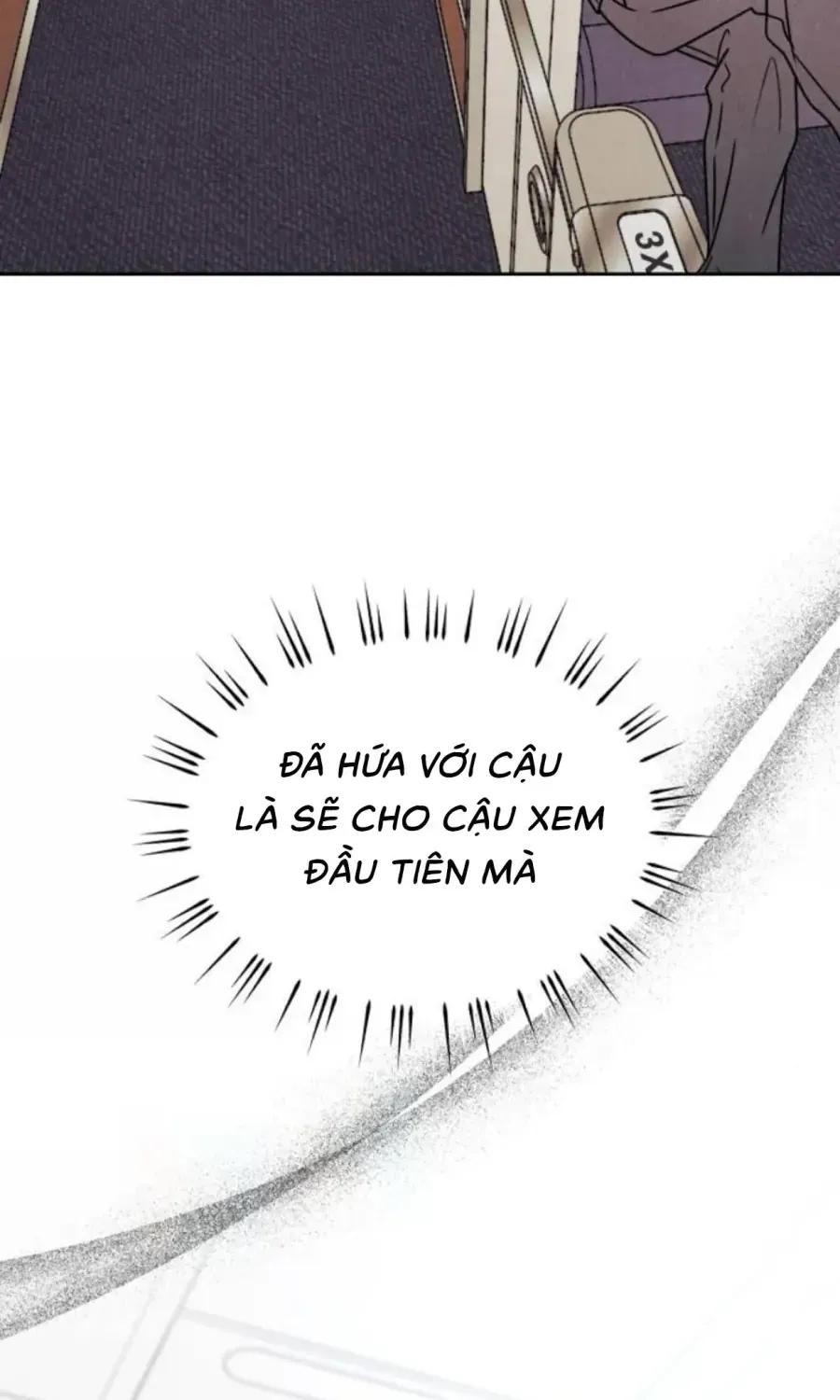 Muốn Mượn Chút Lửa Không? Chap 91 - Next Chap 92