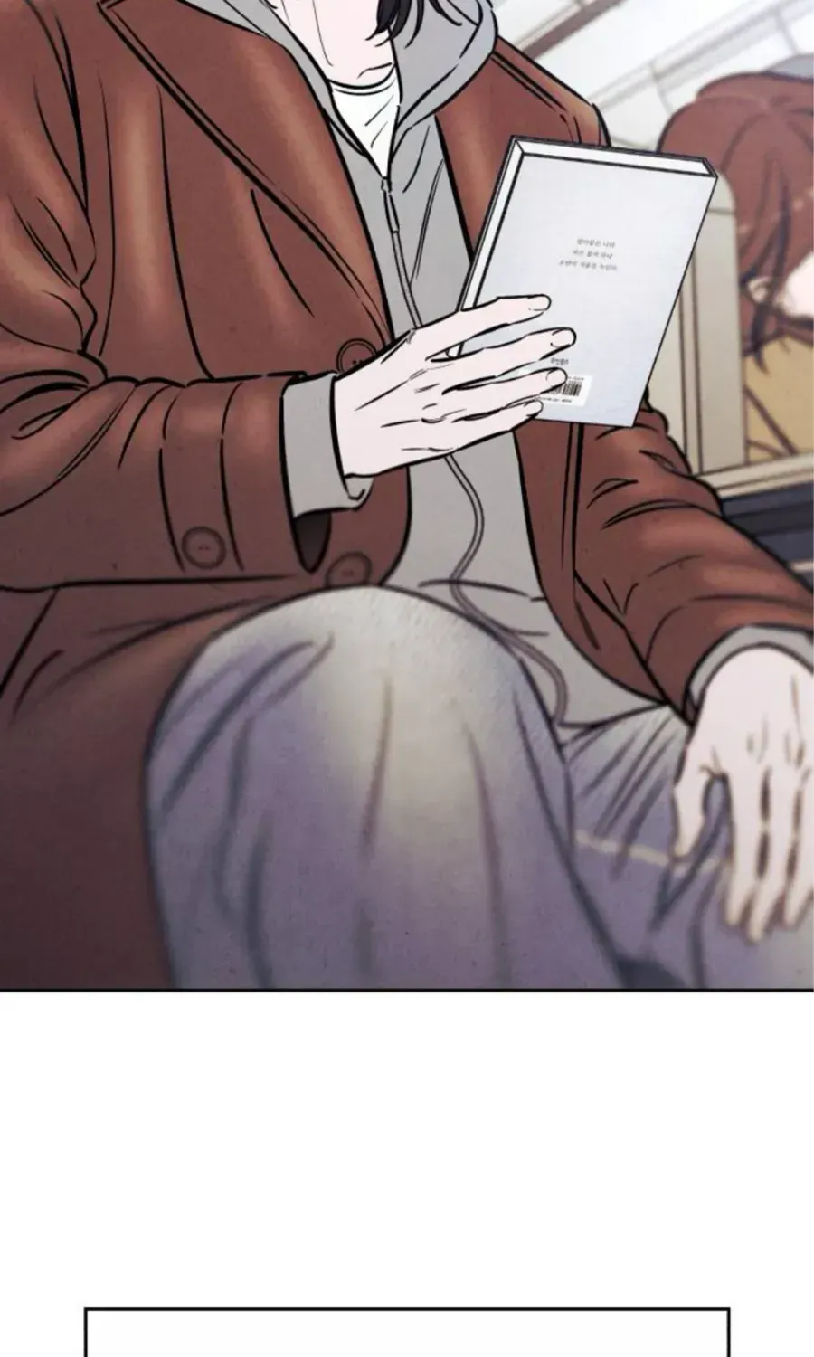 Muốn Mượn Chút Lửa Không? Chap 91 - Next Chap 92