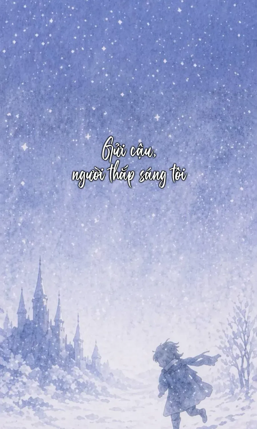 Muốn Mượn Chút Lửa Không? Chap 91 - Next Chap 92