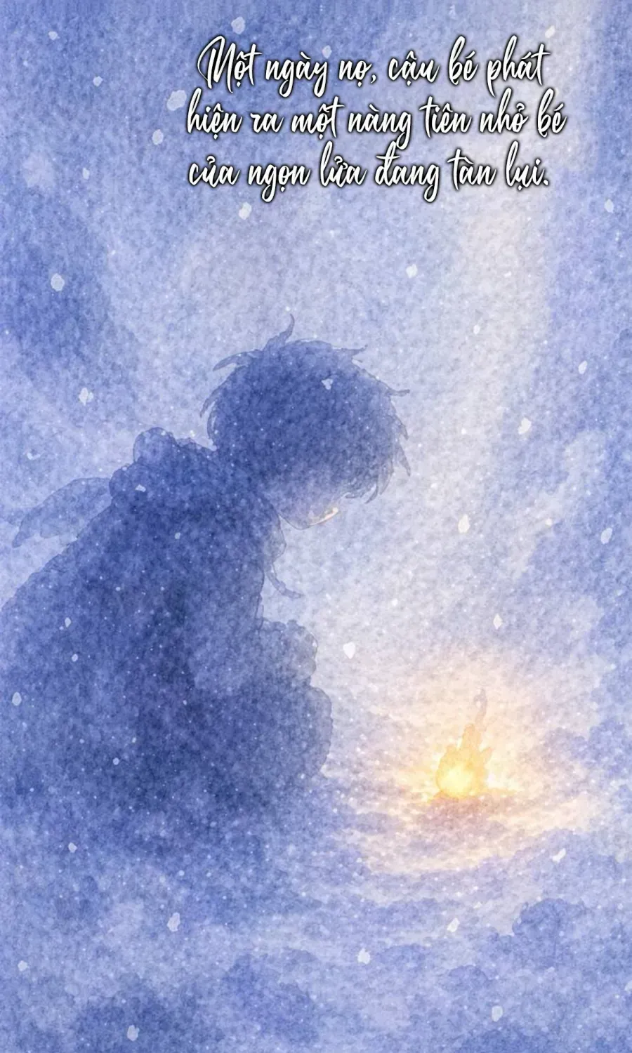 Muốn Mượn Chút Lửa Không? Chap 91 - Next Chap 92