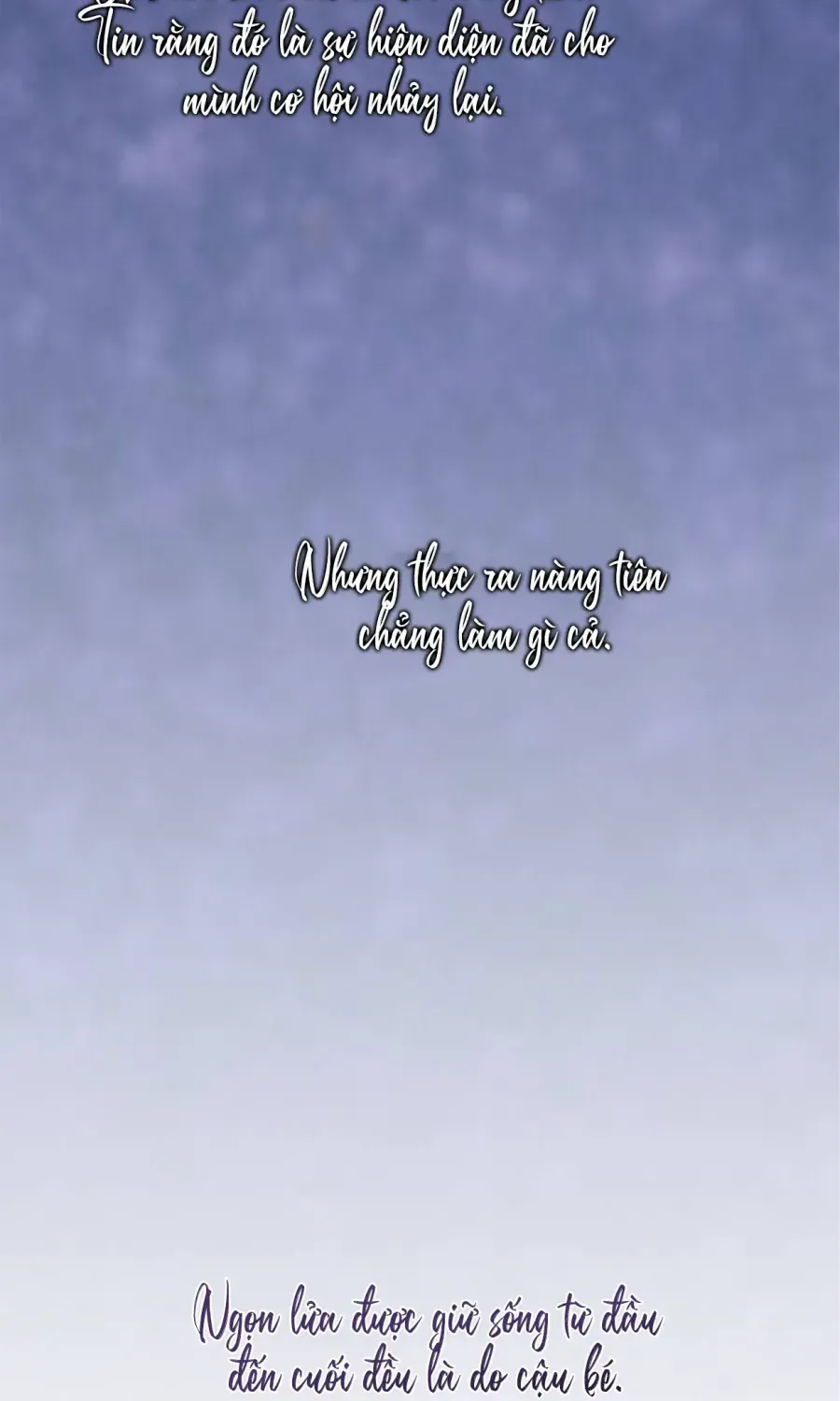 Muốn Mượn Chút Lửa Không? Chap 91 - Next Chap 92