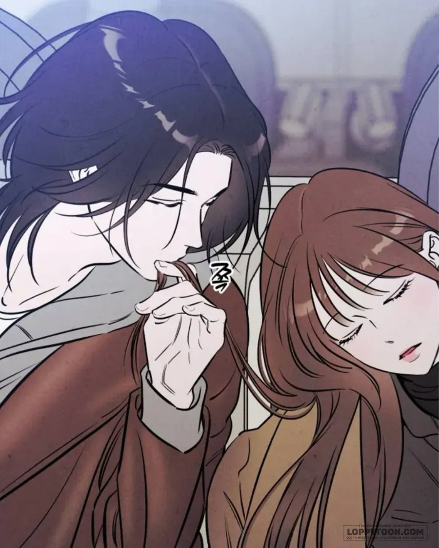 Muốn Mượn Chút Lửa Không? Chap 91 - Next Chap 92