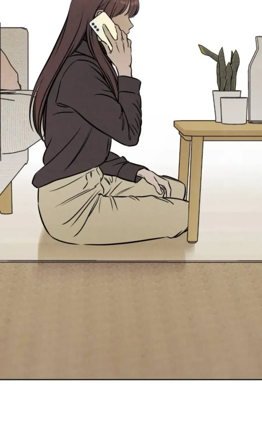 Muốn Mượn Chút Lửa Không? Chap 91 - Next Chap 92