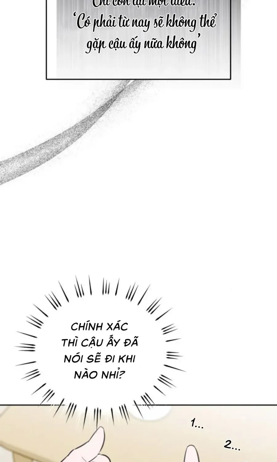 Muốn Mượn Chút Lửa Không? Chap 91 - Next Chap 92