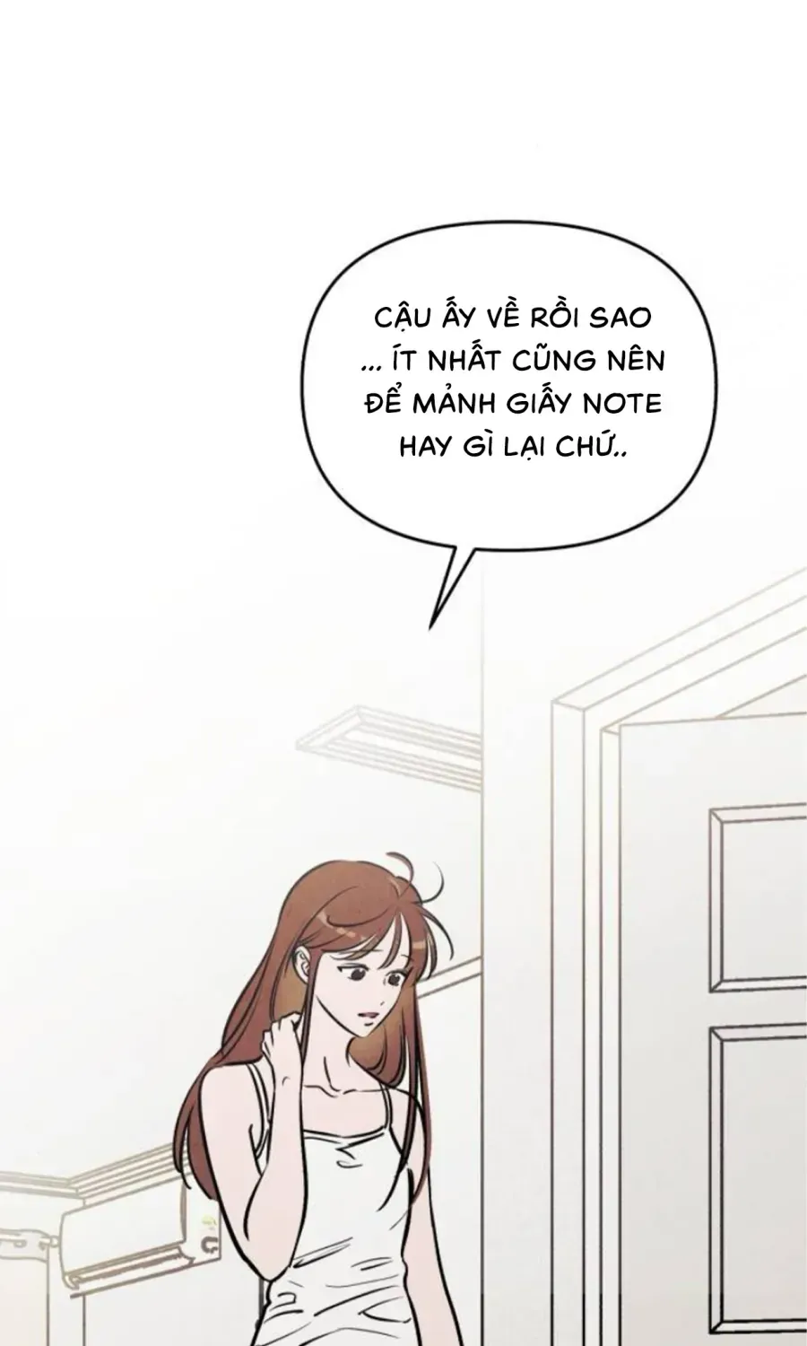 Muốn Mượn Chút Lửa Không? Chap 91 - Next Chap 92