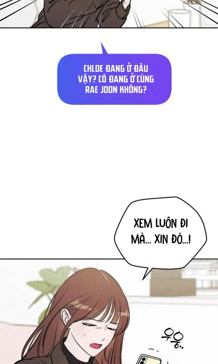 Muốn Mượn Chút Lửa Không? Chap 91 - Next Chap 92