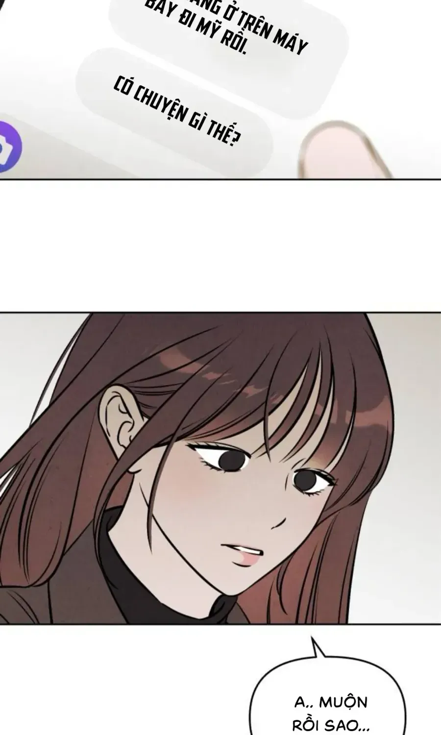 Muốn Mượn Chút Lửa Không? Chap 91 - Next Chap 92