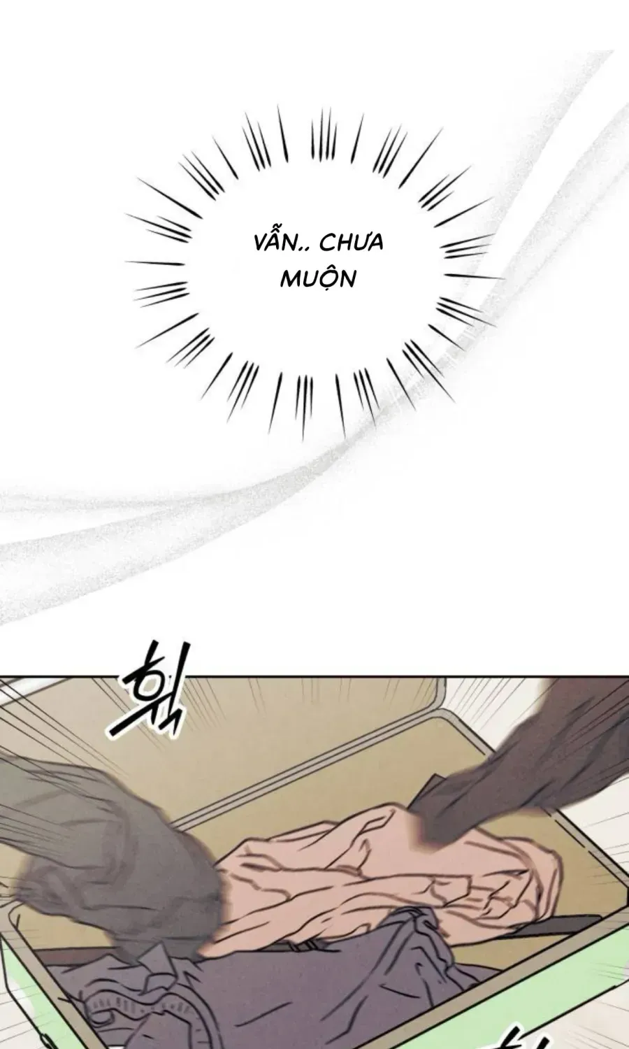 Muốn Mượn Chút Lửa Không? Chap 91 - Next Chap 92