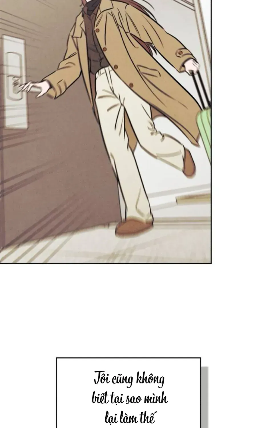 Muốn Mượn Chút Lửa Không? Chap 91 - Next Chap 92