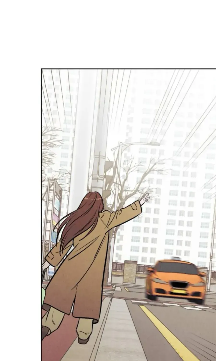 Muốn Mượn Chút Lửa Không? Chap 91 - Next Chap 92