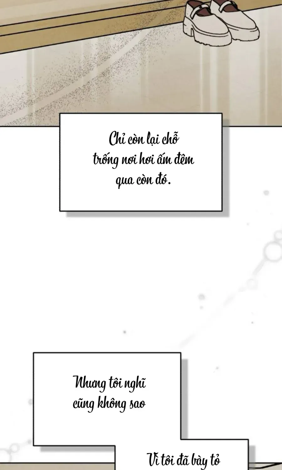 Muốn Mượn Chút Lửa Không? Chap 91 - Next Chap 92