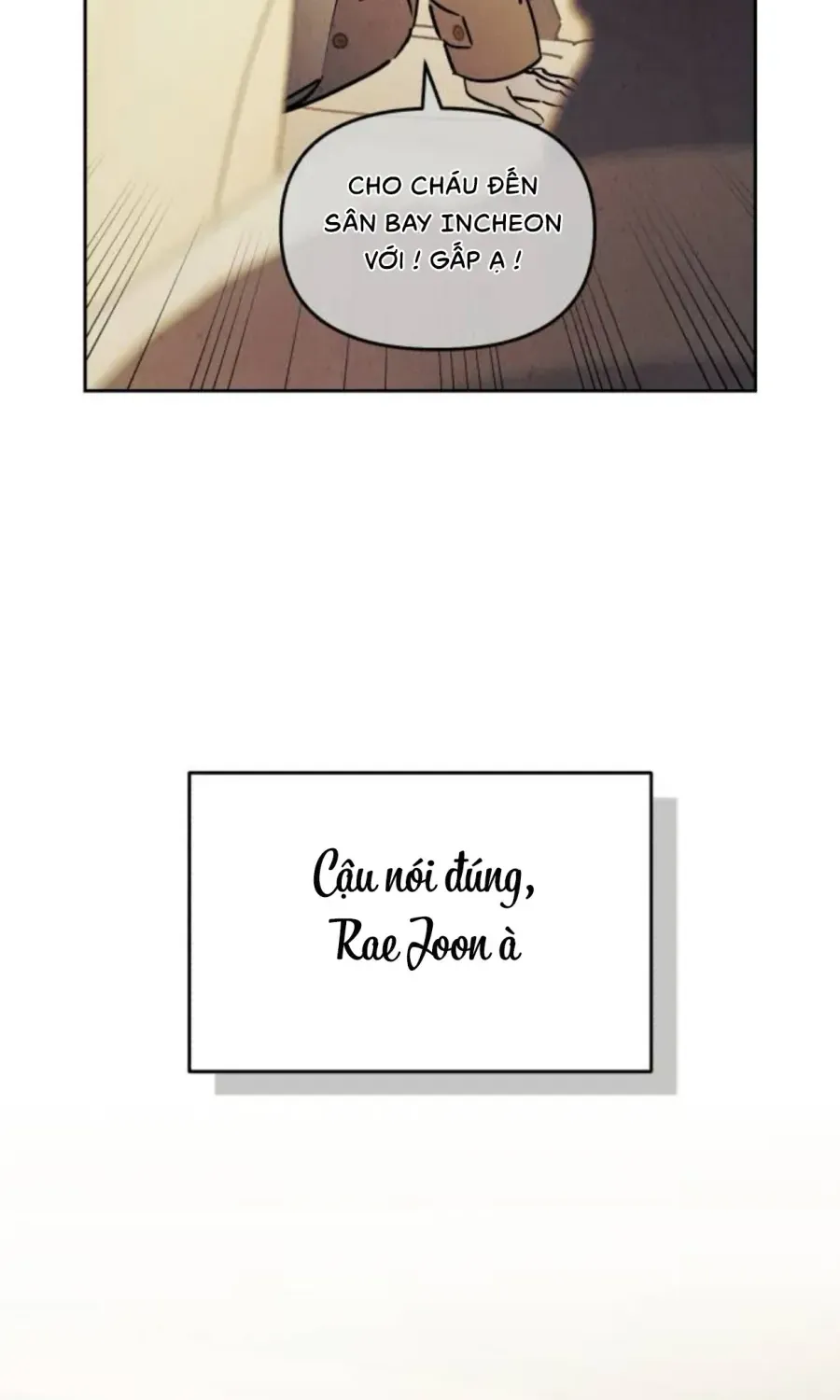 Muốn Mượn Chút Lửa Không? Chap 91 - Next Chap 92