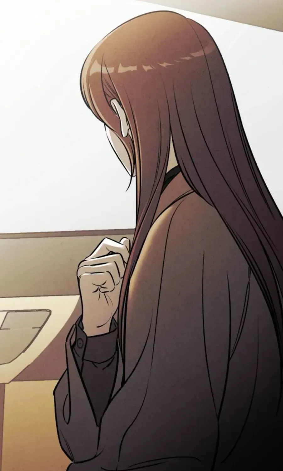 Muốn Mượn Chút Lửa Không? Chap 91 - Next Chap 92