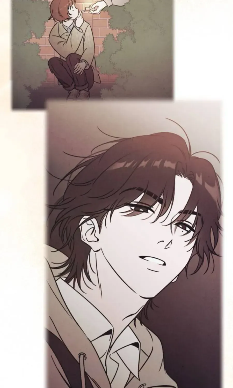 Muốn Mượn Chút Lửa Không? Chap 91 - Next Chap 92