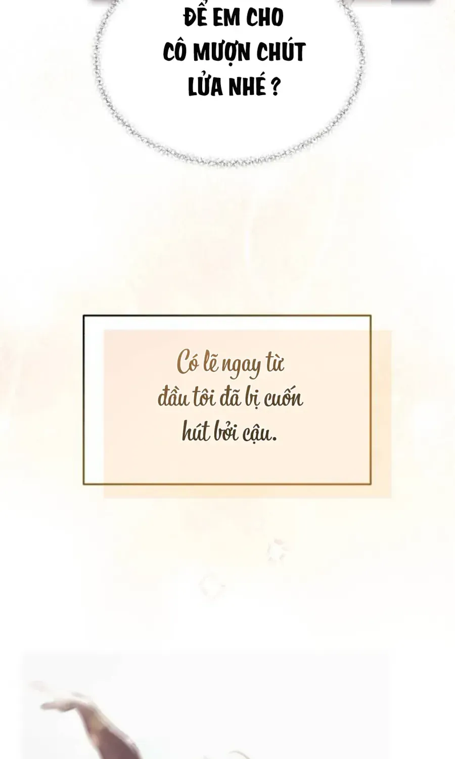 Muốn Mượn Chút Lửa Không? Chap 91 - Next Chap 92