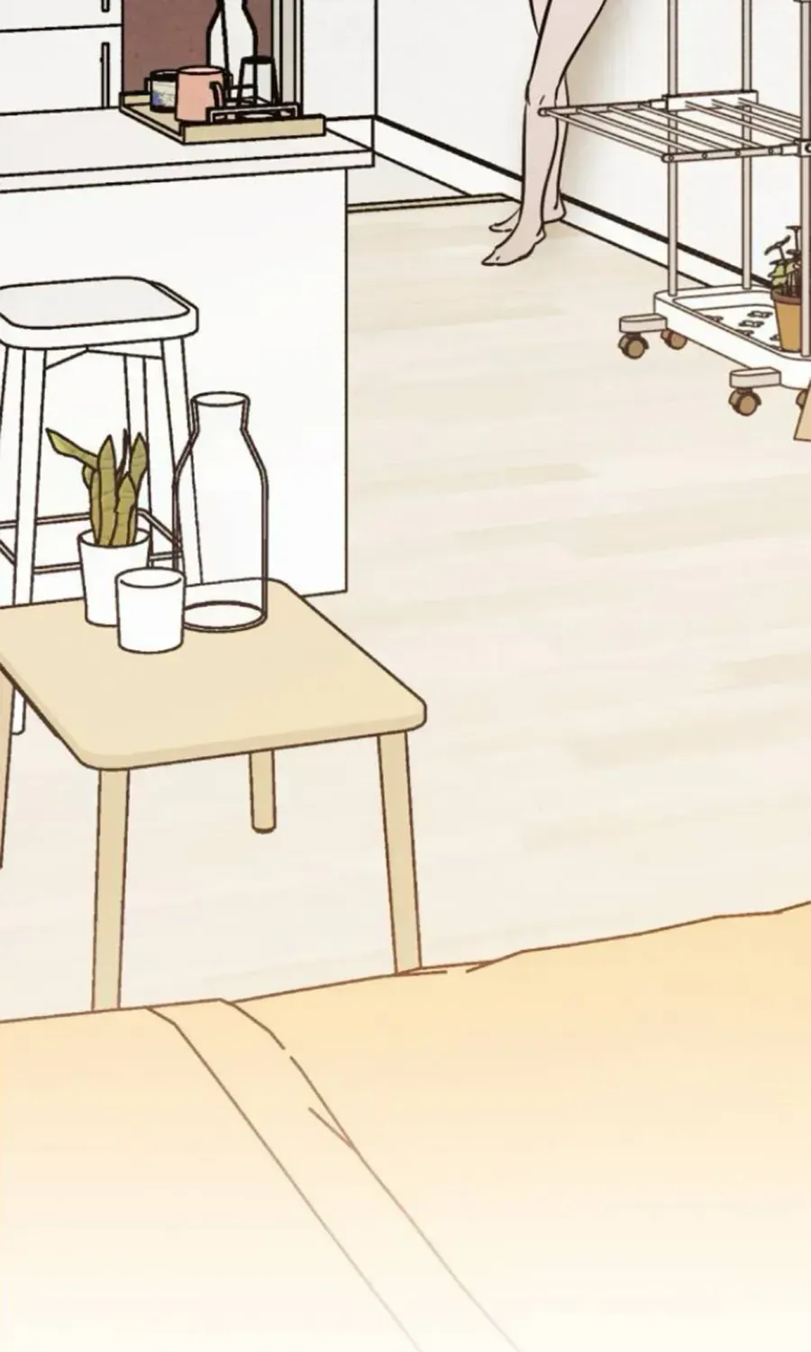 Muốn Mượn Chút Lửa Không? Chap 91 - Next Chap 92