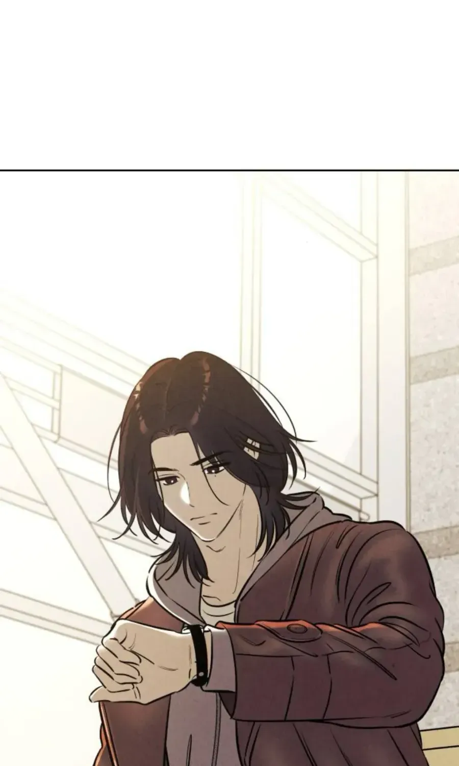Muốn Mượn Chút Lửa Không? Chap 91 - Next Chap 92