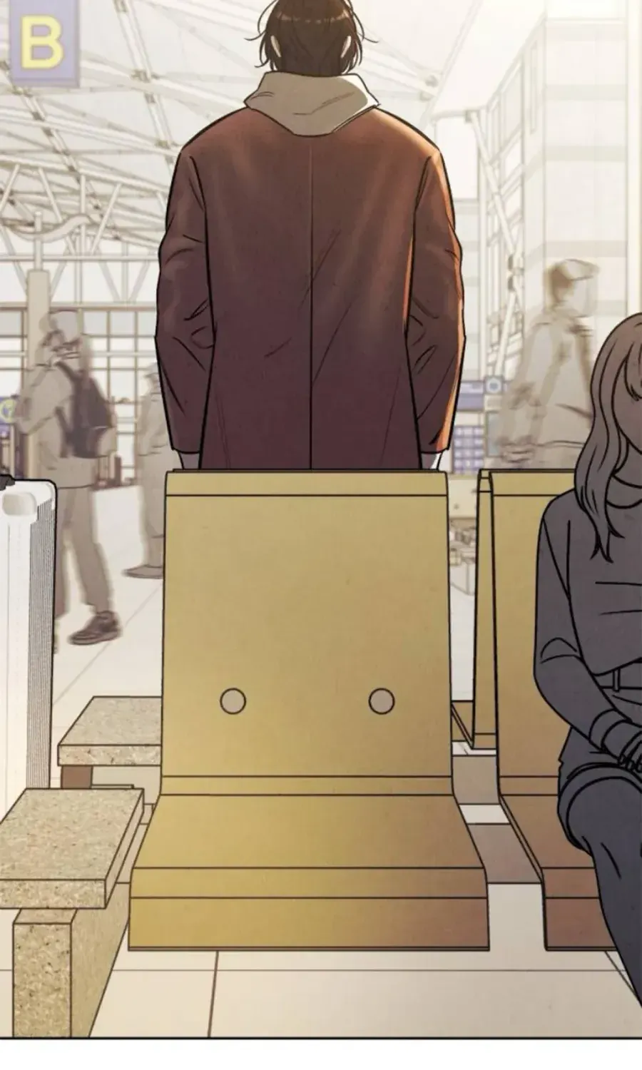 Muốn Mượn Chút Lửa Không? Chap 91 - Next Chap 92