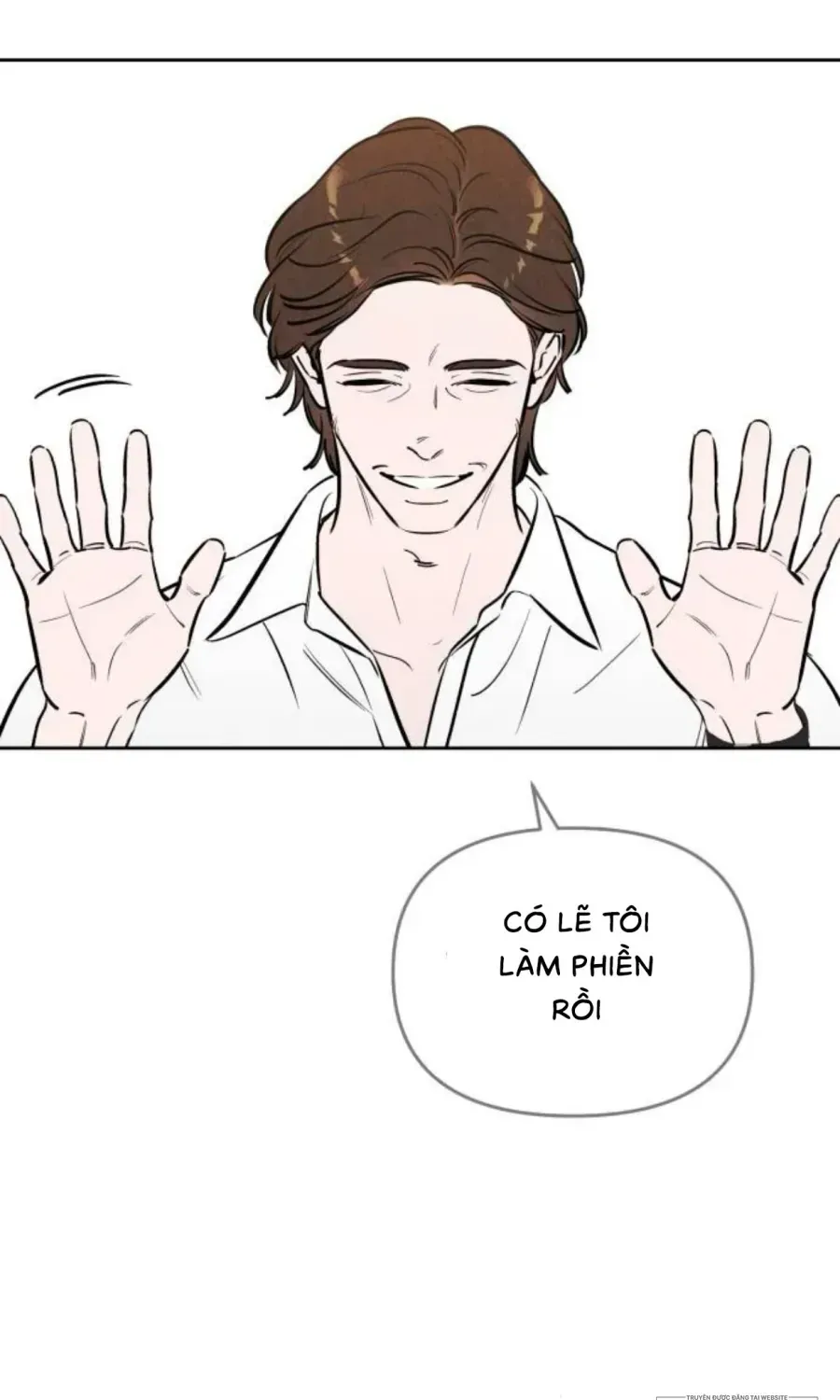 Muốn Mượn Chút Lửa Không? Chap 93 - Next Chap 94