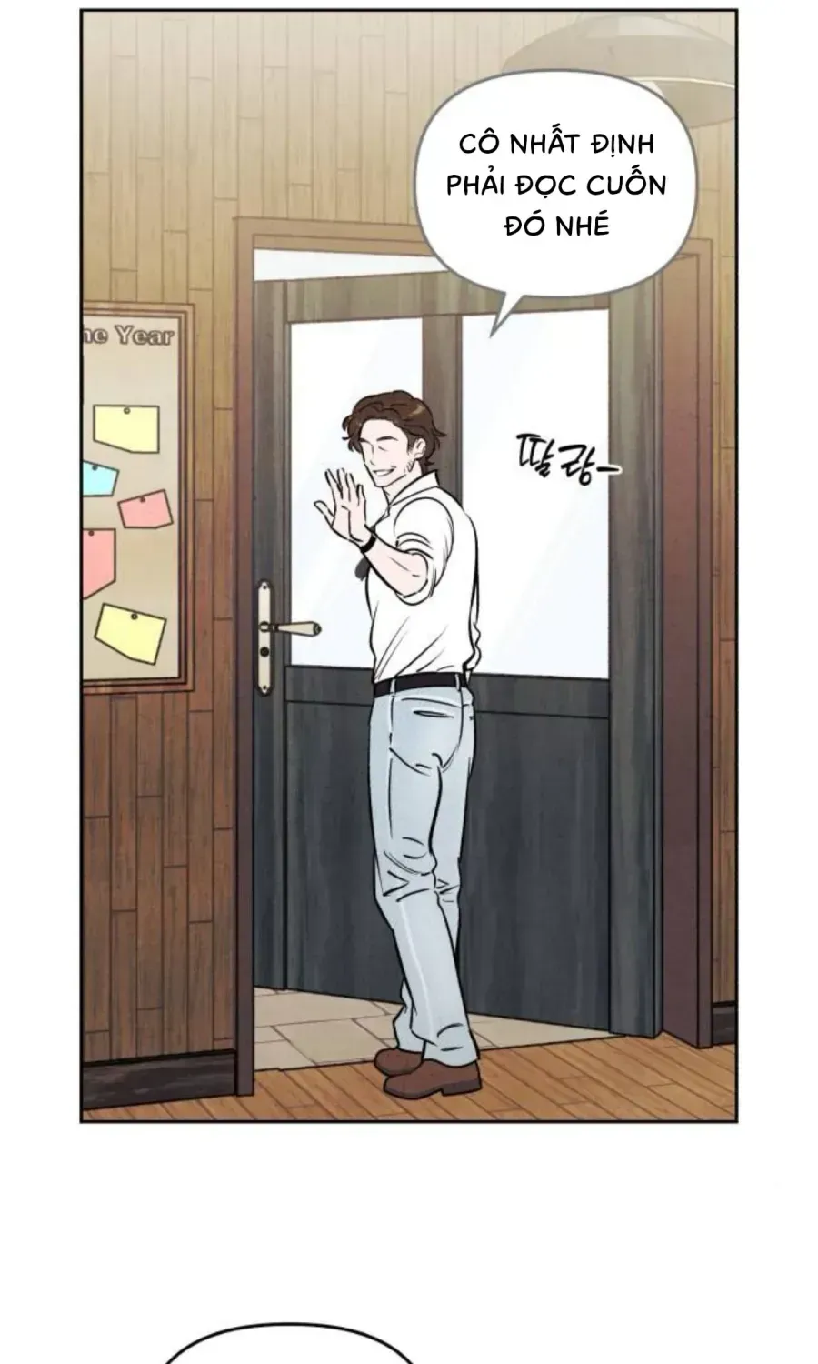 Muốn Mượn Chút Lửa Không? Chap 93 - Next Chap 94