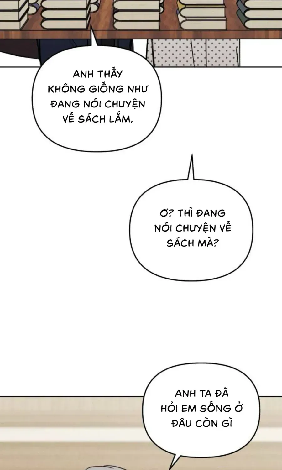 Muốn Mượn Chút Lửa Không? Chap 93 - Next Chap 94