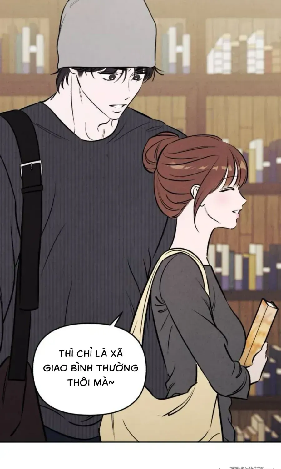 Muốn Mượn Chút Lửa Không? Chap 93 - Next Chap 94