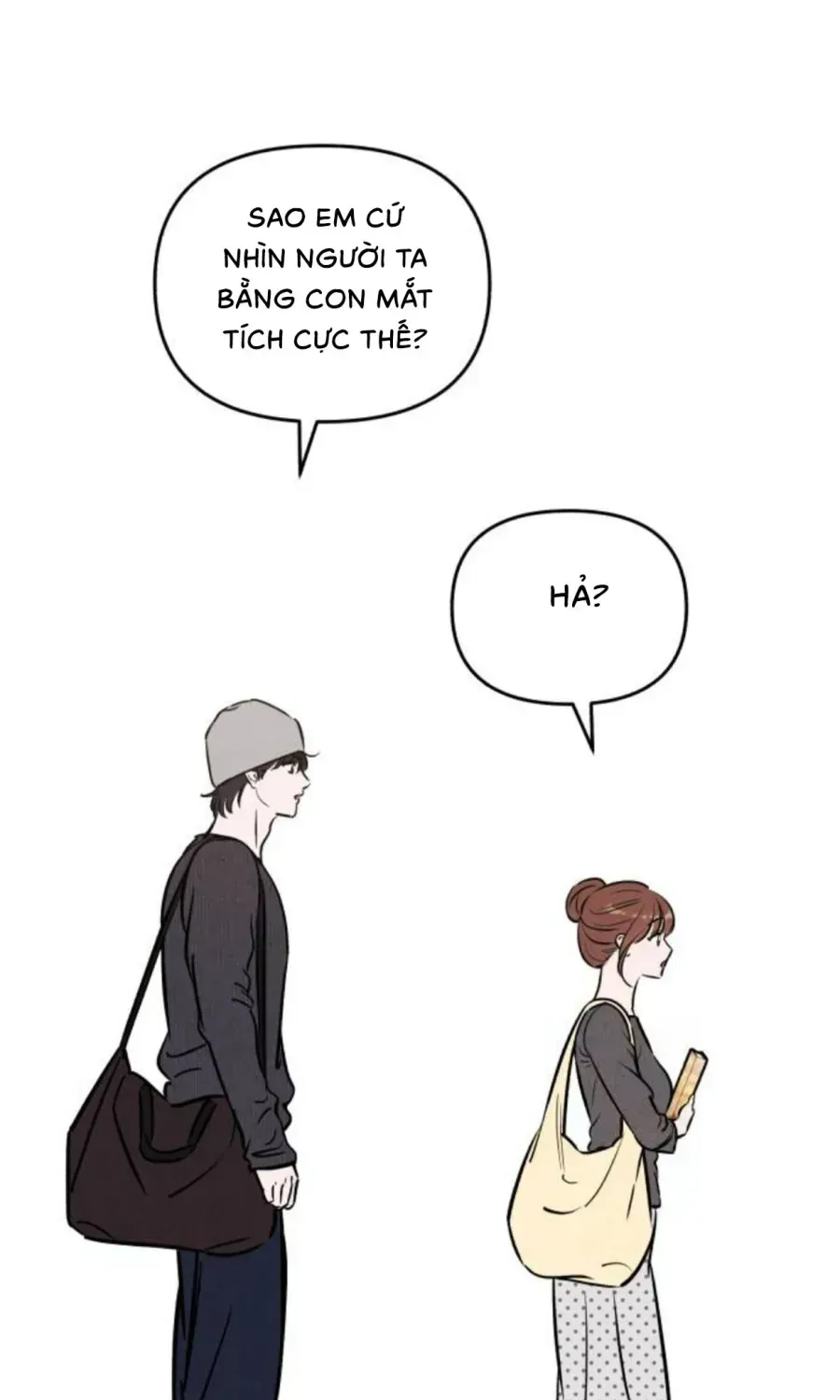 Muốn Mượn Chút Lửa Không? Chap 93 - Next Chap 94