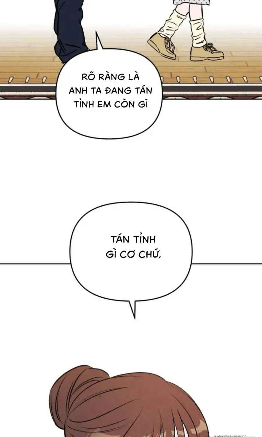 Muốn Mượn Chút Lửa Không? Chap 93 - Next Chap 94