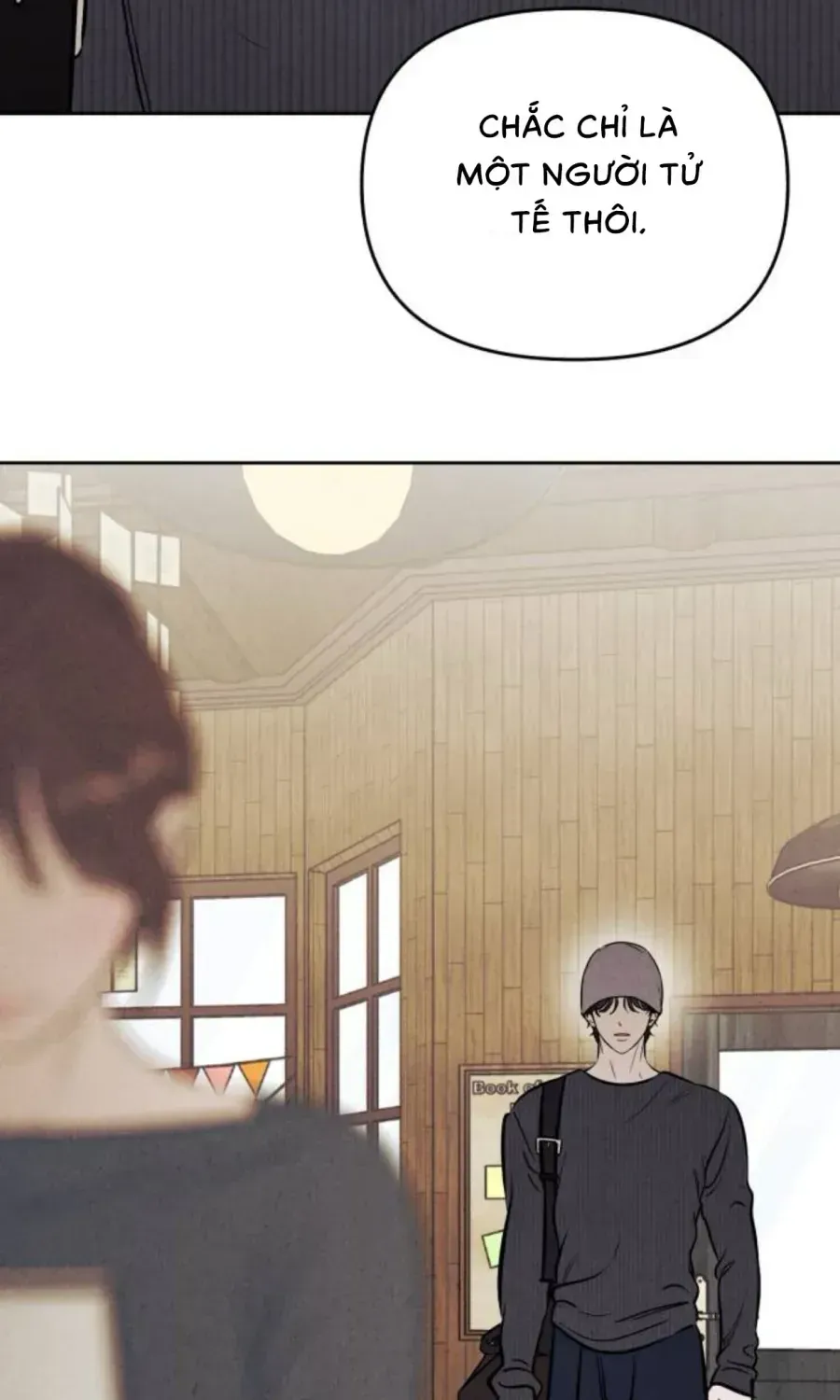 Muốn Mượn Chút Lửa Không? Chap 93 - Next Chap 94
