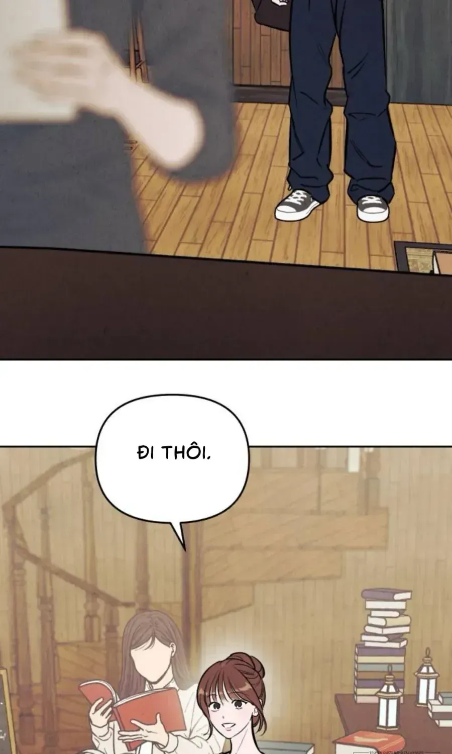 Muốn Mượn Chút Lửa Không? Chap 93 - Next Chap 94