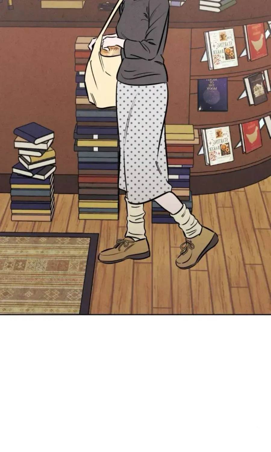 Muốn Mượn Chút Lửa Không? Chap 93 - Next Chap 94